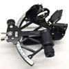 Tamaya Nautical Sextant 1712 | Marine 9" Sextant with Black Powder Coated Aluminium view 2