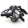 Tamaya Nautical Sextant 1712 | Marine 9" Sextant with Black Powder Coated Aluminium view 3