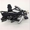 Tamaya Nautical Sextant 1712 | Marine 9" Sextant with Black Powder Coated Aluminium view 4