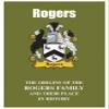 I LUV LTD Rogers English Family Surname History Booklet with Brief Historical Facts view 1