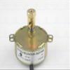 CHANCS 3PCS Synchron Motor Turntable Motor TYC-50 5-6RPM 110V 60HZ with 7mm Flexible Coupling Connector Electric Turntable Motor for Cup Turner,Cuptisserie Rotator view 3
