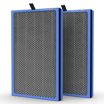 AIRTHEREAL H13 HEPA Medical Grade Filter for APH260 and APH320 (2-Pack)