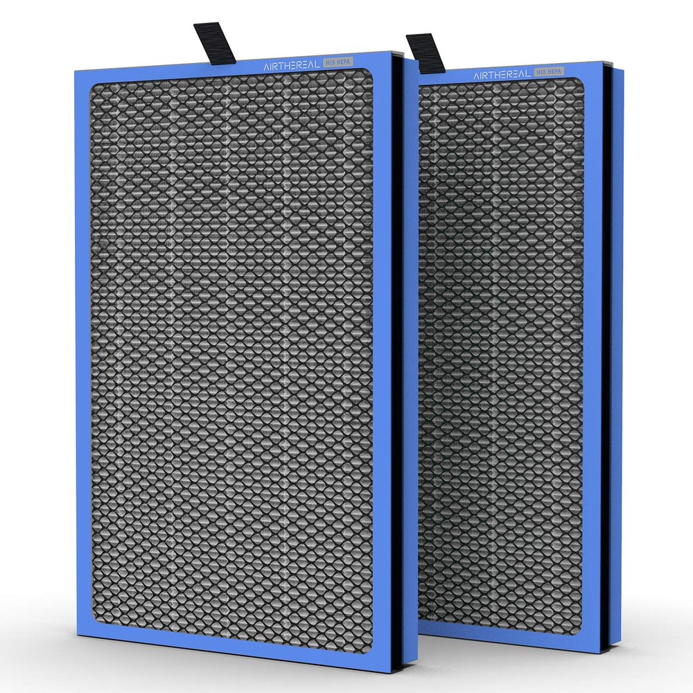 AIRTHEREAL H13 HEPA Medical Grade Filter for APH260 and APH320 (2-Pack)