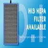 AIRTHEREAL H13 HEPA Medical Grade Filter for APH260 and APH320 (2-Pack) view 2