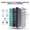 AIRTHEREAL H13 HEPA Medical Grade Filter for APH260 and APH320 (2-Pack) view 3