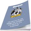 I LUV LTD Morgan English Family Surname History Booklet with Brief Historical Facts view 2