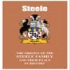 I LUV LTD Steele English Family Surname History Booklet with Brief Historical Facts view 1