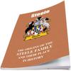 I LUV LTD Steele English Family Surname History Booklet with Brief Historical Facts view 2