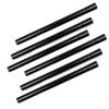 6 Pcs 1.25inch Universal Vacuum Extension Wand Vacuum Attachments 1 1/4 inch, 1 1/4" Friction Fit Extension Wand, Vacuum Cleaner Extension Tube view 1