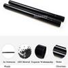 6 Pcs 1.25inch Universal Vacuum Extension Wand Vacuum Attachments 1 1/4 inch, 1 1/4" Friction Fit Extension Wand, Vacuum Cleaner Extension Tube view 4