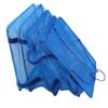 LJSLYJ Foldable Drying Fishing Net Rack Hanging Vegetable Fish Dishes Dryer Nylon Hanger Fish Net view 2