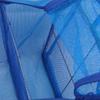 LJSLYJ Foldable Drying Fishing Net Rack Hanging Vegetable Fish Dishes Dryer Nylon Hanger Fish Net view 4