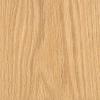 Highland Manor Wood Products French Island Leg - 34 1/2" Tall x 3 1/2" Wide - Unfinished Wooden Leg for Kitchen Islands, Tables or Desks (Oak) (1 Leg) view 3