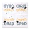 American Greetings Graduation Party Supplies, Paper Napkins (50-Count) view 2