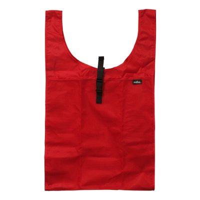 Hi-Tide GB288 Nahe Shopper Eco Bag, Red