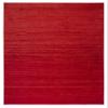 SAFAVIEH Area Rug 8x10 - Adirondack Collection - Large - Red & Grey, Modern Ombre Design, Non Shedding & Easy to Clean, Ideal for Living Room, Bedroom, Office, Dining Space (ADR113Q) view 3