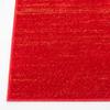 SAFAVIEH Area Rug 8x10 - Adirondack Collection - Large - Red & Grey, Modern Ombre Design, Non Shedding & Easy to Clean, Ideal for Living Room, Bedroom, Office, Dining Space (ADR113Q) view 4