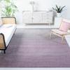 SAFAVIEH Area Rug 8x10 - Adirondack Collection - Large - Purple & Green, Modern Ombre Design, Non Shedding & Easy to Clean, Ideal for Living Room, Bedroom, Office, Dining Space (ADR113V) view 1