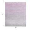 SAFAVIEH Area Rug 8x10 - Adirondack Collection - Large - Purple & Green, Modern Ombre Design, Non Shedding & Easy to Clean, Ideal for Living Room, Bedroom, Office, Dining Space (ADR113V) view 2