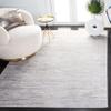 SAFAVIEH Orchard Collection Accent Rug - 4'5" x 6'5", Grey & Gold, Modern Abstract Design, Non-Shedding & Easy Care, Ideal for High Traffic Areas in Entryway, Living Room, Bedroom (ORC668G) view 2
