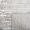 SAFAVIEH Orchard Collection Accent Rug - 4'5" x 6'5", Grey & Gold, Modern Abstract Design, Non-Shedding & Easy Care, Ideal for High Traffic Areas in Entryway, Living Room, Bedroom (ORC668G) view 4