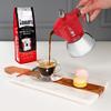 Bialetti - Moka Induction, Moka Pot, Suitable for all Types of Hobs, 2 Cups Espresso (2.8 Oz), Red view 3