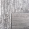SAFAVIEH Orchard Collection Accent Rug - 4'5" x 6'5", Grey & Light Grey, Modern Abstract Design, Non-Shedding & Easy Care, Ideal for High Traffic Areas in Entryway, Living Room, Bedroom (ORC668H) view 4