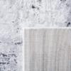 SAFAVIEH Area Rug 8x10 - Amelia Collection - Large - Grey & Ivory, Modern Design, Non-Shedding & Easy Cleaning, Ideal for Living Room, Bedroom, Office, Dining Space (ALA777F) view 4