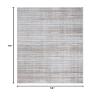 SAFAVIEH Orchard Collection Accent Rug - 4'5" x 6'5", Grey & Gold, Modern Abstract Design, Non-Shedding & Easy Care, Ideal for High Traffic Areas in Entryway, Living Room, Bedroom (ORC661G) view 2
