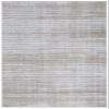 SAFAVIEH Orchard Collection Accent Rug - 4'5" x 6'5", Grey & Gold, Modern Abstract Design, Non-Shedding & Easy Care, Ideal for High Traffic Areas in Entryway, Living Room, Bedroom (ORC661G) view 3