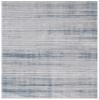 SAFAVIEH Orchard Collection Accent Rug - 4'5" x 6'5", Grey & Blue, Modern Abstract Design, Non-Shedding & Easy Care, Ideal for High Traffic Areas in Entryway, Living Room, Bedroom (ORC661F) view 3
