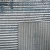 SAFAVIEH Orchard Collection Accent Rug - 4'5" x 6'5", Grey & Blue, Modern Abstract Design, Non-Shedding & Easy Care, Ideal for High Traffic Areas in Entryway, Living Room, Bedroom (ORC661F) view 4