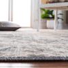 SAFAVIEH Area Rug 8x10 - Pyramid Collection - Large - Ivory & Beige, Oriental Design, Non-Shedding & Easy Cleaning, Ideal for Living Room, Bedroom, Office, Dining Space (PYR268B) view 3