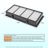 Lhari HAPF300 True HEPA Filter, Compatible with Holmes AER1 HAPF300, HAPF30 and Bionaire Units, Allergen Remover, Pack of 2 view 2