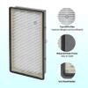Lhari HAPF300 True HEPA Filter, Compatible with Holmes AER1 HAPF300, HAPF30 and Bionaire Units, Allergen Remover, Pack of 2 view 3