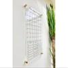 Large Clear Acrylic Monthly Calendar for wall | Dry-Erase Message White Board Calendar Wall Mounted Office Home Family Organization Tools Must Haves School Kids Adult Mom Teen Monthly Weekly ADHD Tool view 1