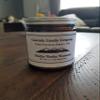 7oz Soy Blend Candle"Walla Walla Weekend" view 1