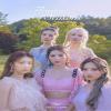 DIA 'Flower 4 Seasons' 6th Mini Album 2 Ver SET CD+1p Poster+72p Booklet+2p PhotoCard+1p Standing Photo+1p Sticker+Message PhotoCard SET+Tracking Kpop Sealed view 3