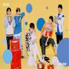 AB6IX 'Vivid' 2nd EP Album D Version CD+80p PhotoBook+1p PhotoCard+1p Post+1p Colorship+1p Sticker+1p Photo Stand+1p AR Card+Message PhotoCard Set+Tracking Kpop Sealed view 4