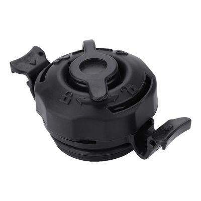 Airbed Valve, 3 in 1 Replacement for Inflatable Air Mattress, Double Airbed Valve Closer with Secure Seal, Leak-Proof Plug for Home Camping
