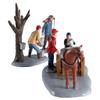 Lemax Maple Syrup Season, Set of 3#03523 view 2