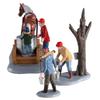 Lemax Maple Syrup Season, Set of 3#03523 view 3