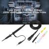 Summer Enjoyment Meiyya Oscilloscope, 1 pcs P4060 1:100 High Voltage 2000V 60MHz Oscilloscope Scope Probe view 4