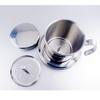 Inzopo Vietnamese Coffee Filter Stainless Steel Cafe Ca Phe Phin Filter view 2