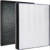 FY2420/40 + FY2422/40 Replacement Filter Compatible with Phi-llips Purifier Series 2000 2000i, Replace AC2889 AC2887 AC2882 (2 Pcs) view 1