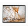 Stupell Industries Case of The Mondays Quote Dog Nap Pet Humor view 1