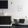 Stupell Industries More Precious Than Gold Phrase Toilet Paper Joke view 2