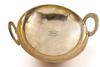 Yadav Craft 100% Pure Brass Kadhai (1200 ML) view 2
