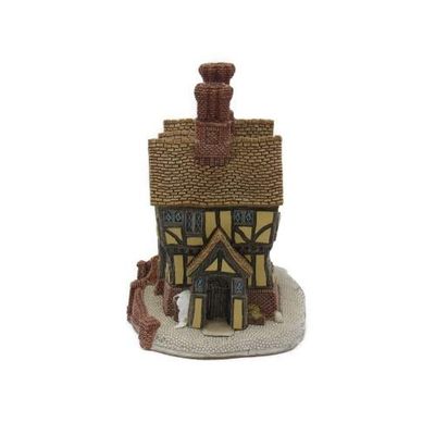 Lilliput Lane Mayflower House