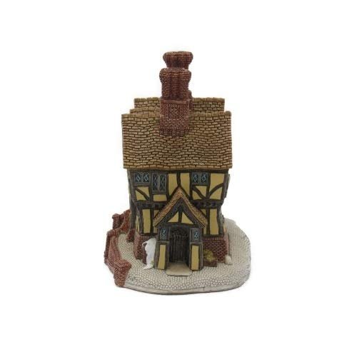 Lilliput Lane Mayflower House